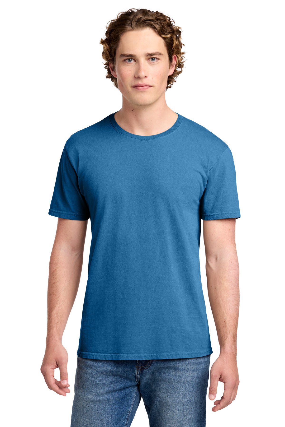 Port & Co ®  Beach Wash ®  Garment-Dyed Tee. PC099