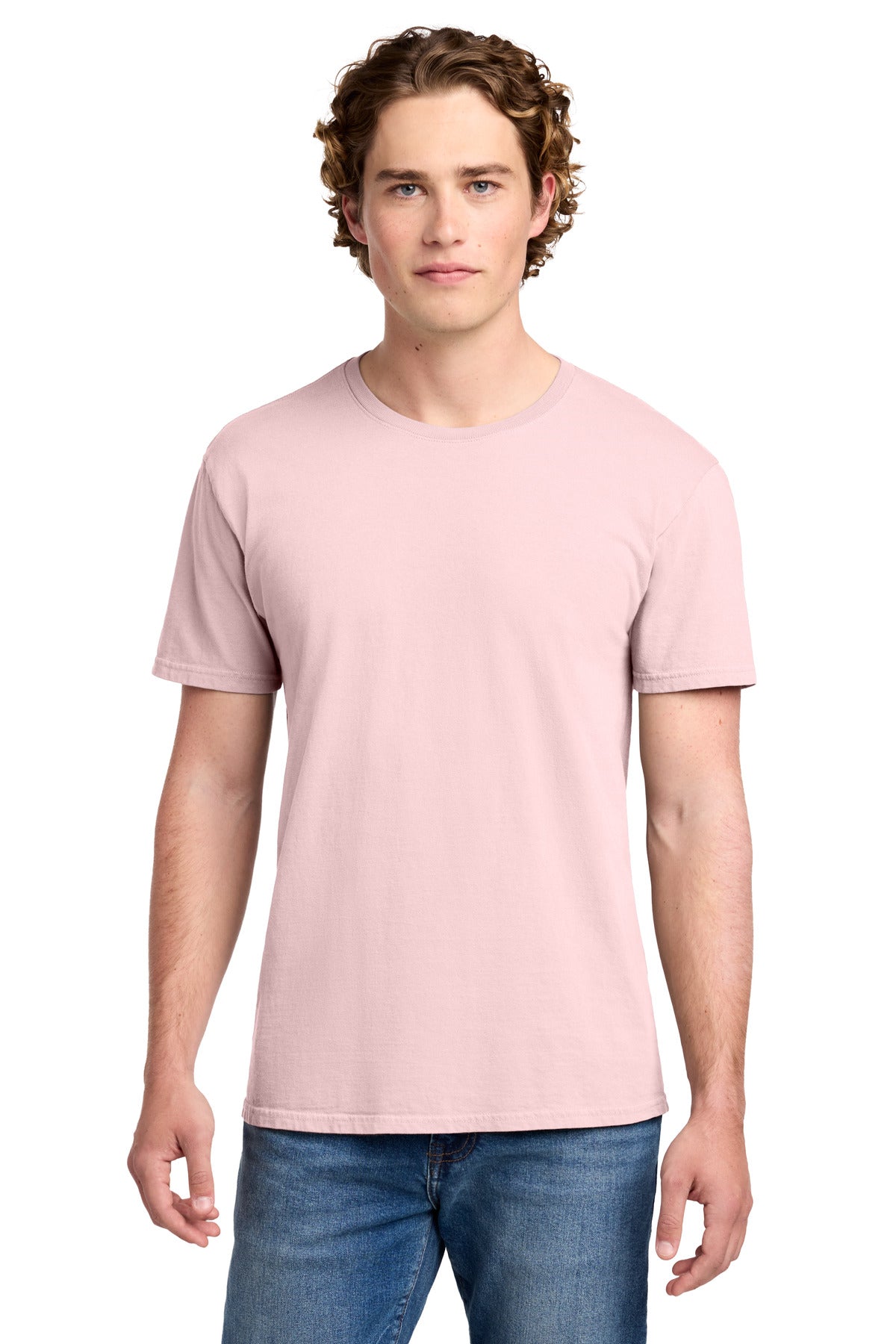 Port & Co ®  Beach Wash ®  Garment-Dyed Tee. PC099