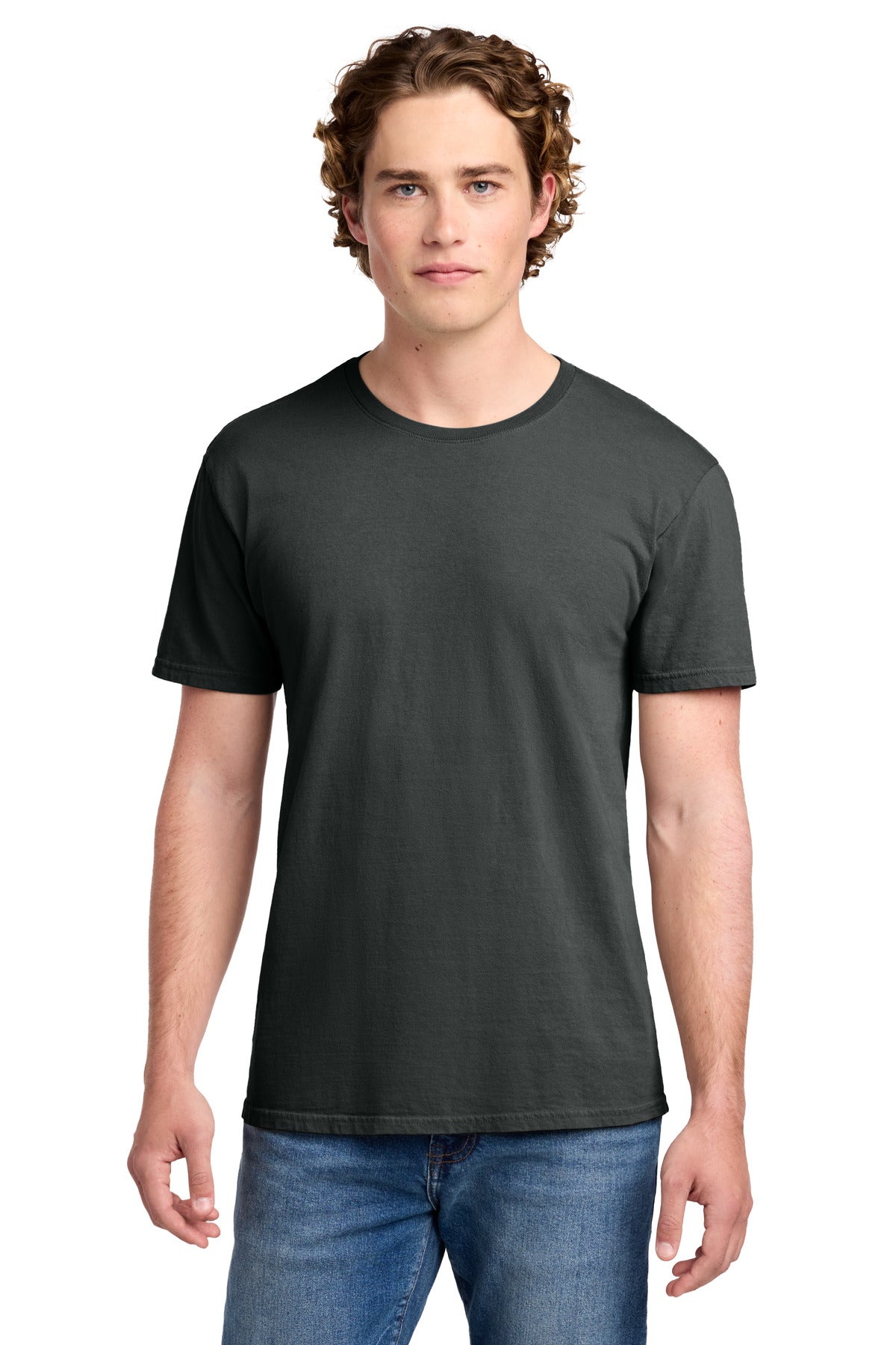 Port & Co ®  Beach Wash ®  Garment-Dyed Tee. PC099
