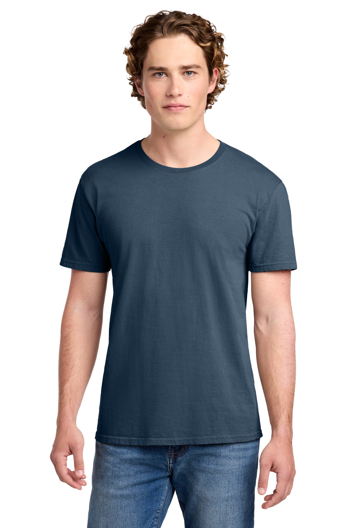 Port & Co ®  Beach Wash ®  Garment-Dyed Tee. PC099
