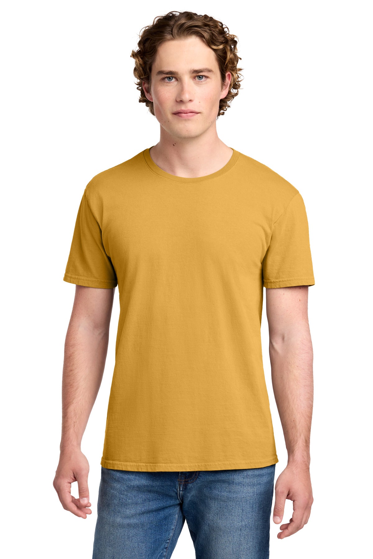 Port & Co ®  Beach Wash ®  Garment-Dyed Tee. PC099