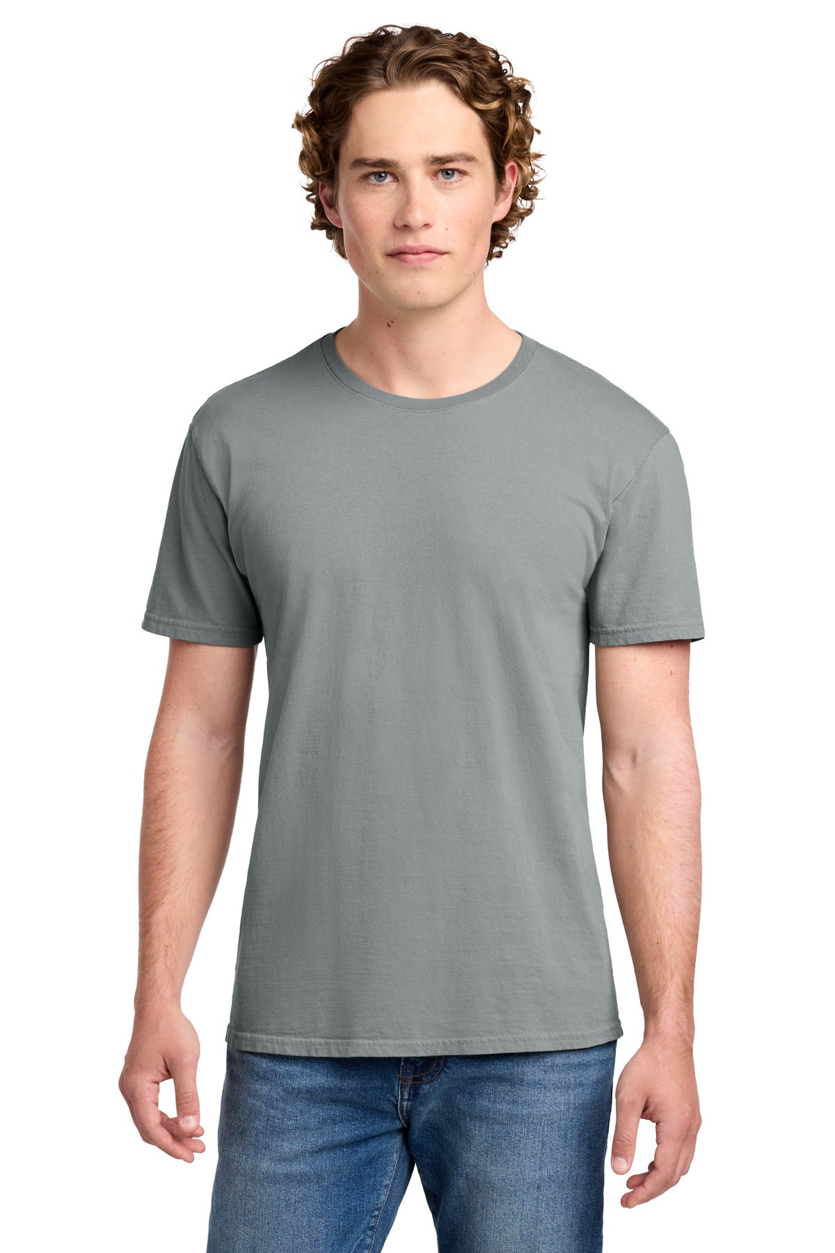 Port & Co ®  Beach Wash ®  Garment-Dyed Tee. PC099