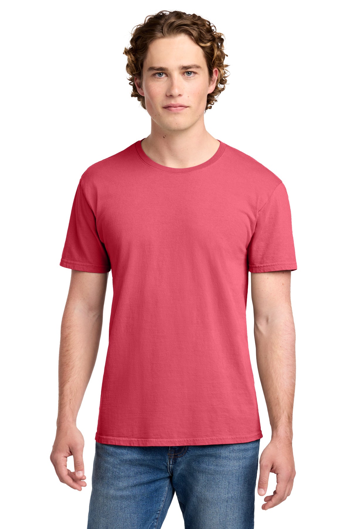 Port & Co ®  Beach Wash ®  Garment-Dyed Tee. PC099