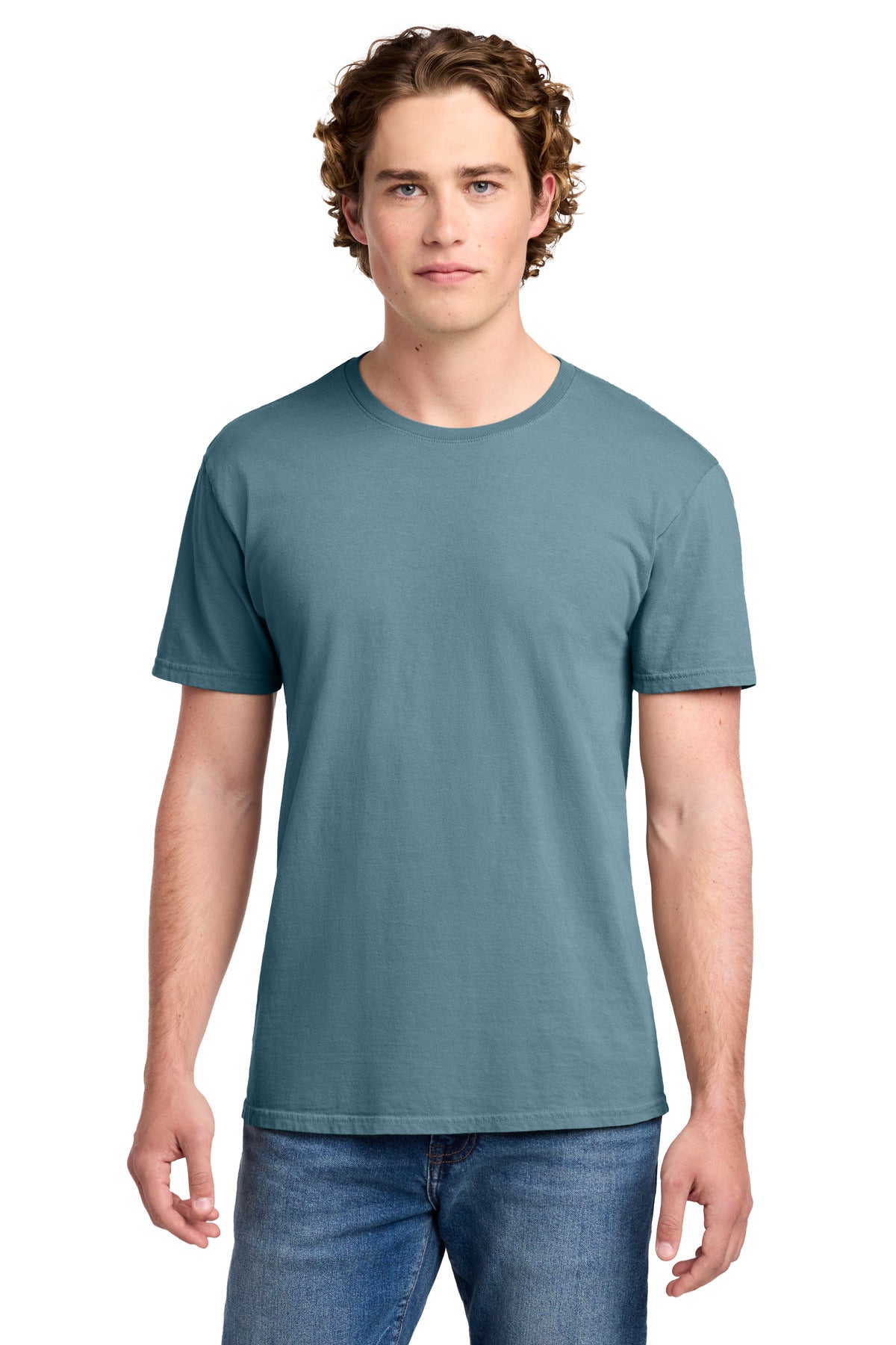 Port & Co ®  Beach Wash ®  Garment-Dyed Tee. PC099
