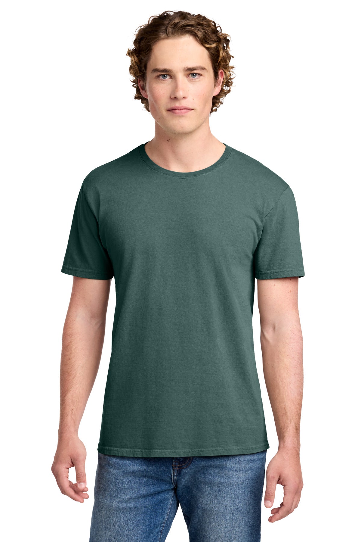 Port & Co ®  Beach Wash ®  Garment-Dyed Tee. PC099