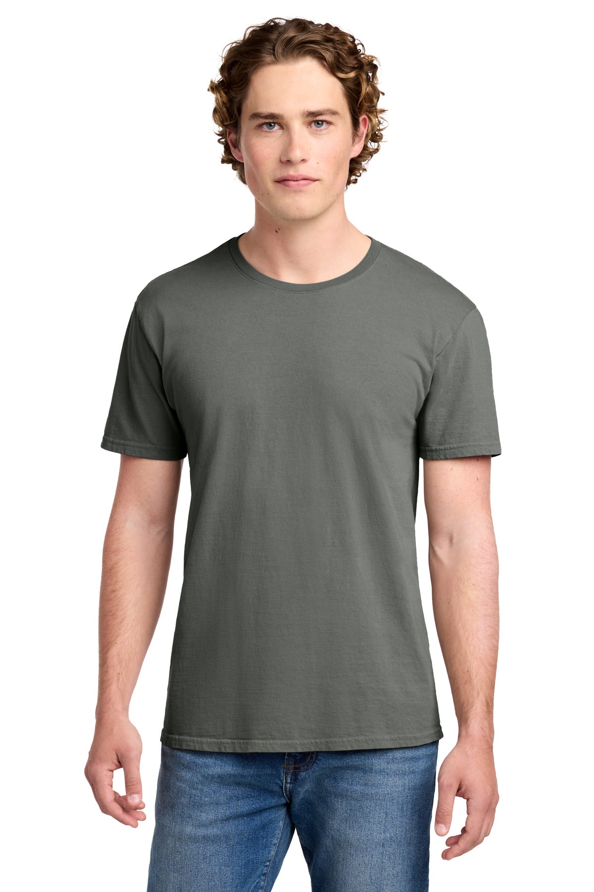 Port & Co ®  Beach Wash ®  Garment-Dyed Tee. PC099