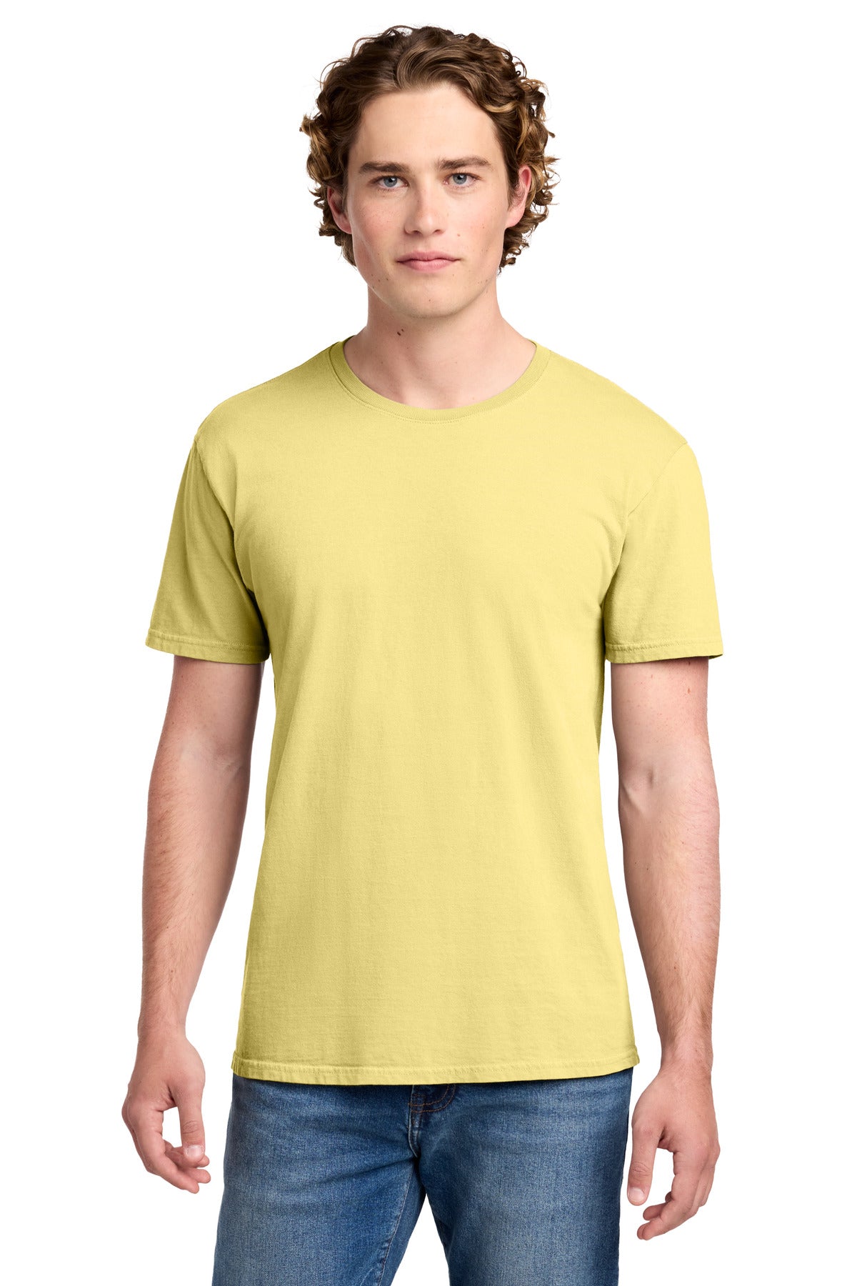 Port & Co ®  Beach Wash ®  Garment-Dyed Tee. PC099