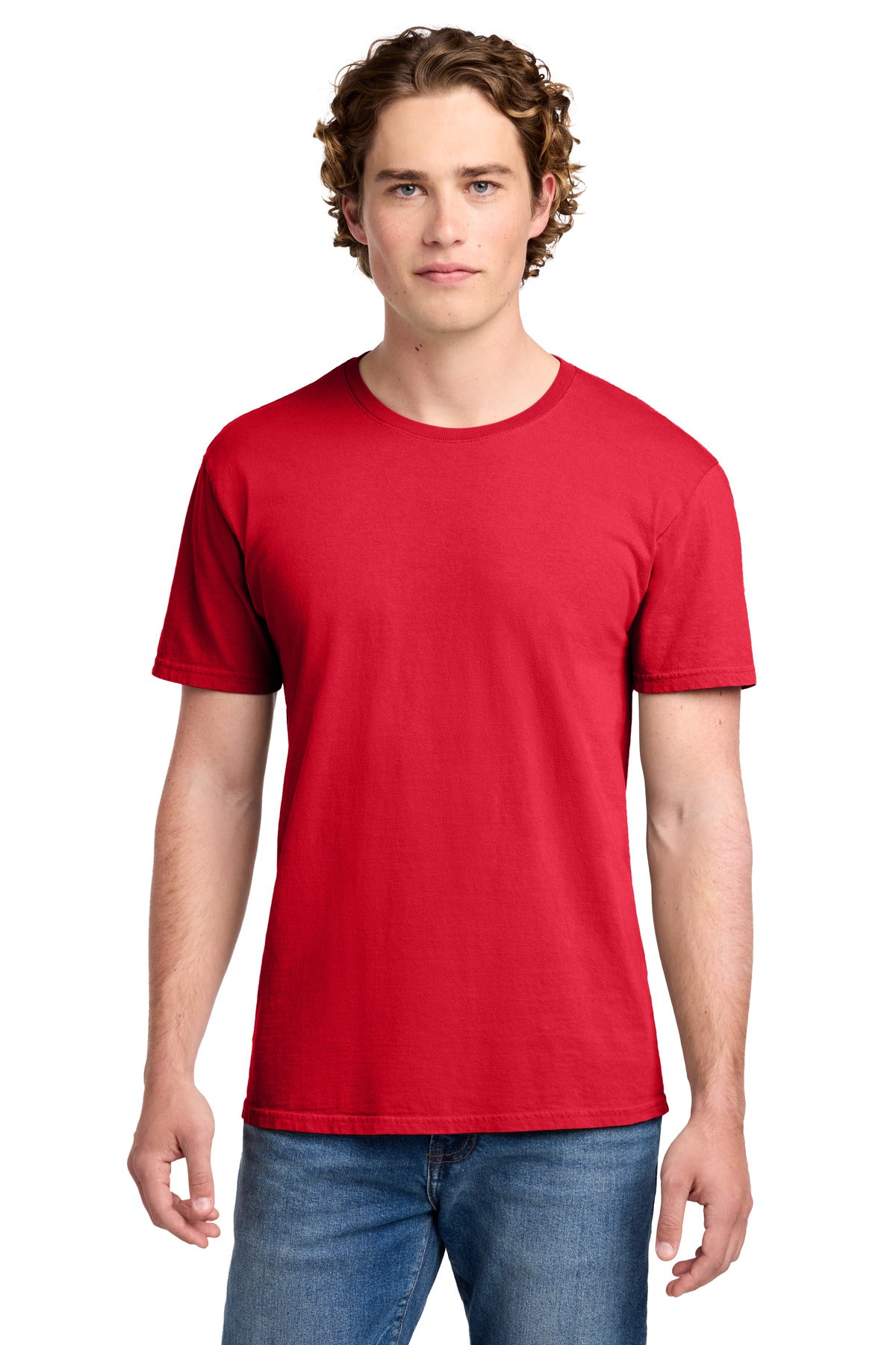 Port & Co ®  Beach Wash ®  Garment-Dyed Tee. PC099