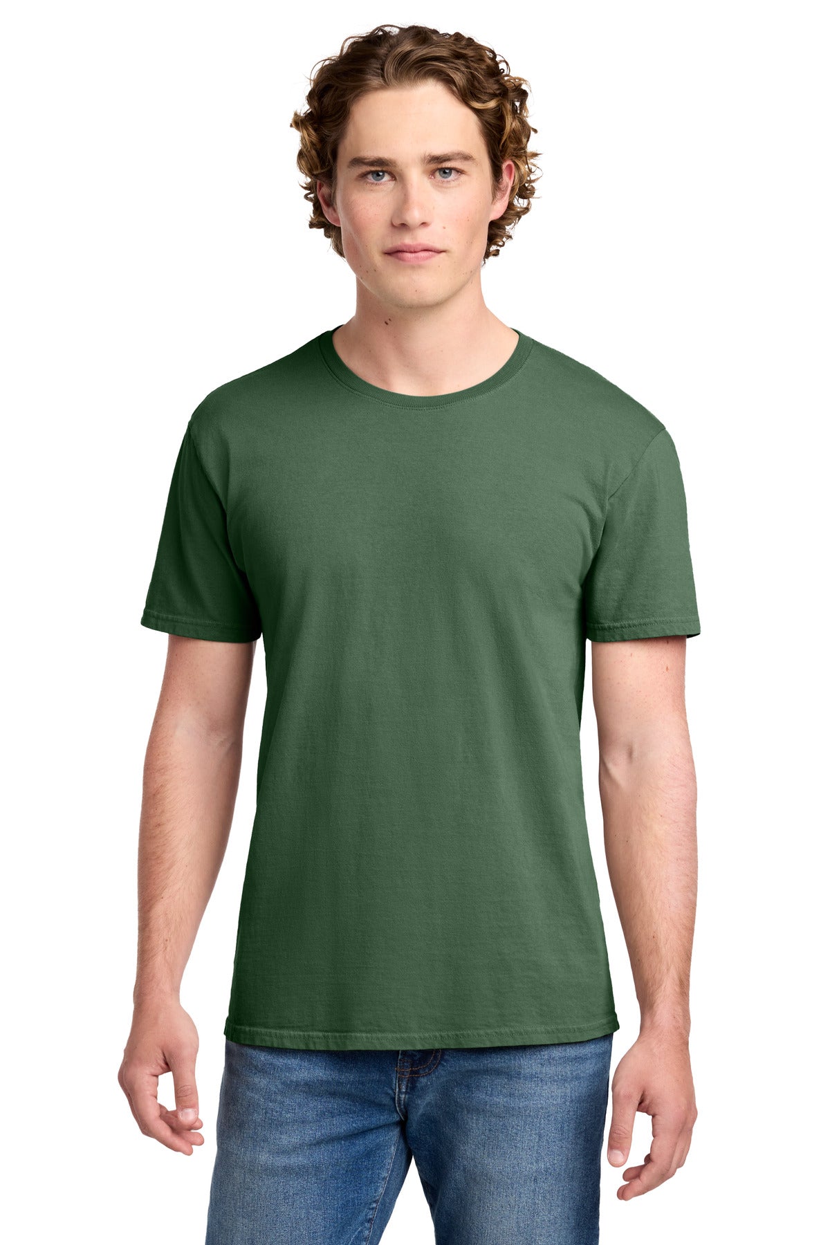 Port & Co ®  Beach Wash ®  Garment-Dyed Tee. PC099