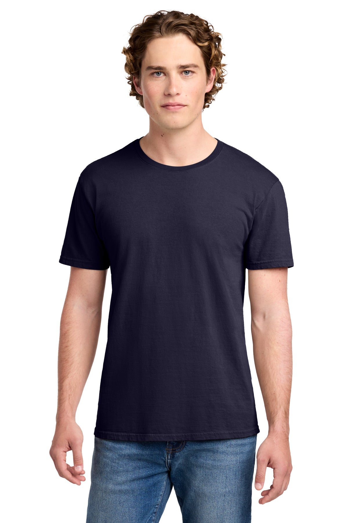 Port & Co ®  Beach Wash ®  Garment-Dyed Tee. PC099