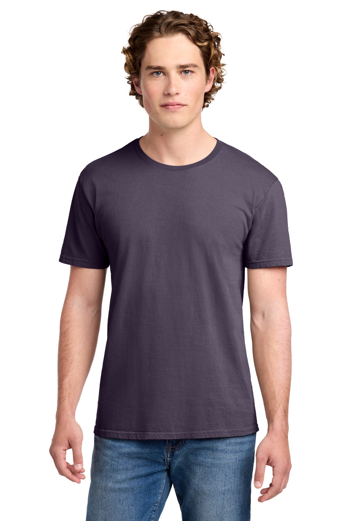 Port & Co ®  Beach Wash ®  Garment-Dyed Tee. PC099
