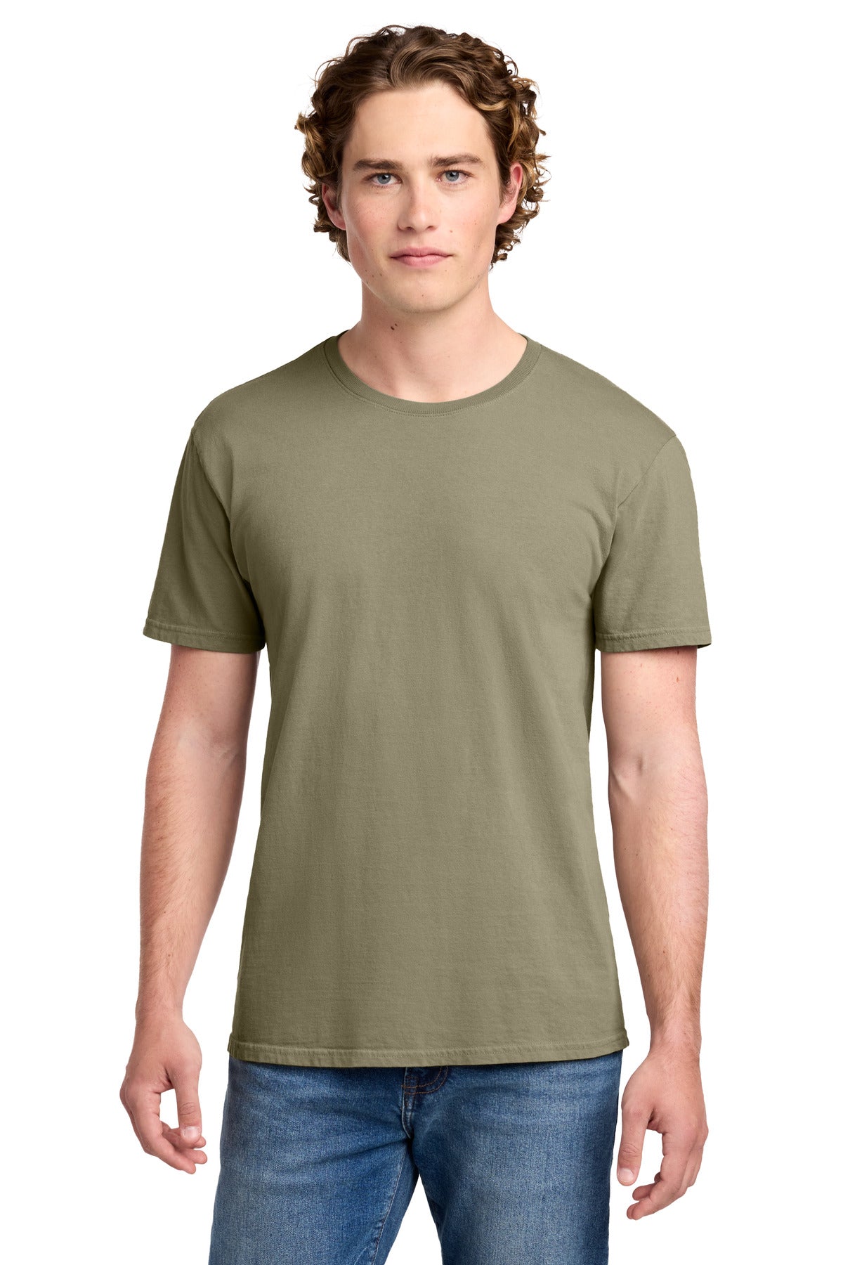 Port & Co ®  Beach Wash ®  Garment-Dyed Tee. PC099
