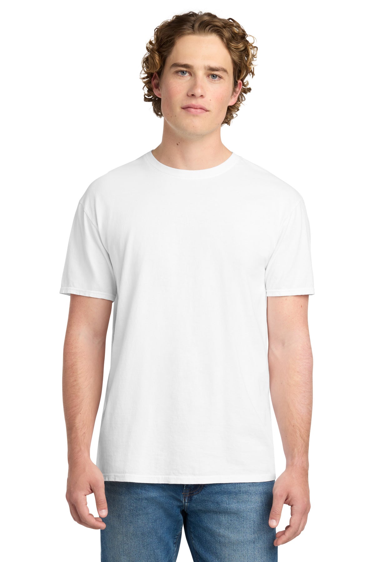 Port & Co ®  Beach Wash ®  Garment-Dyed Tee. PC099