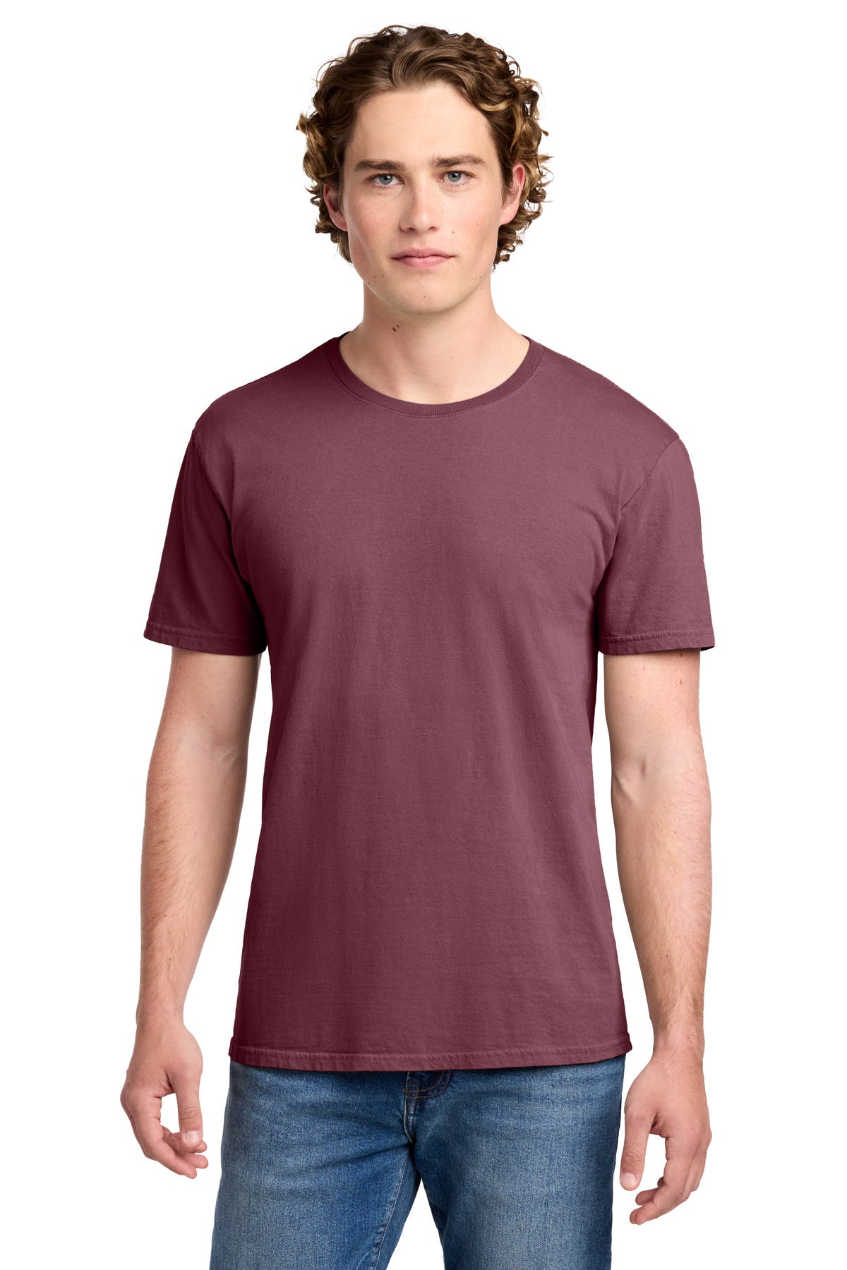 Port & Co ®  Beach Wash ®  Garment-Dyed Tee. PC099