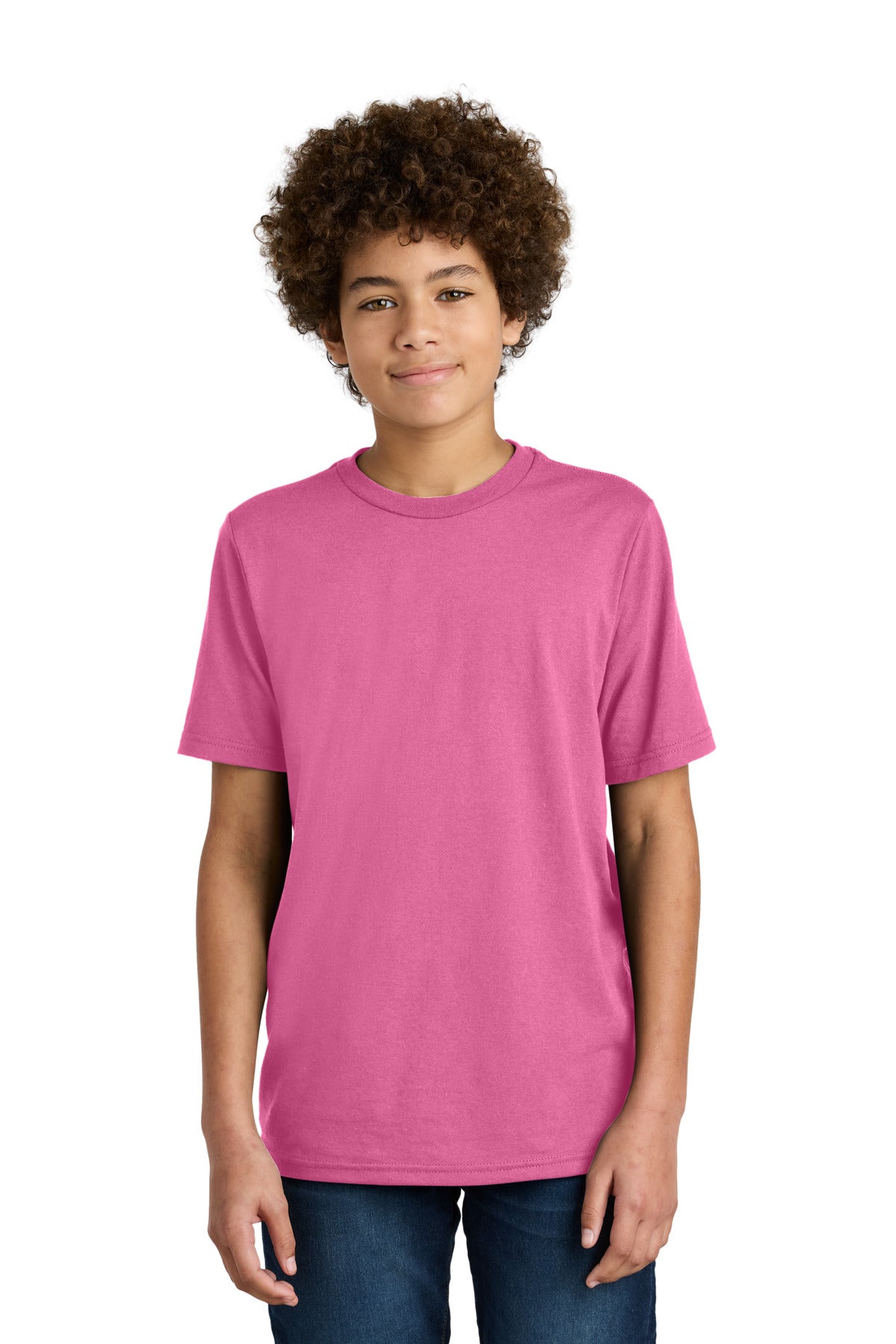 Port & Co ®  Youth CVC Tee PC340Y