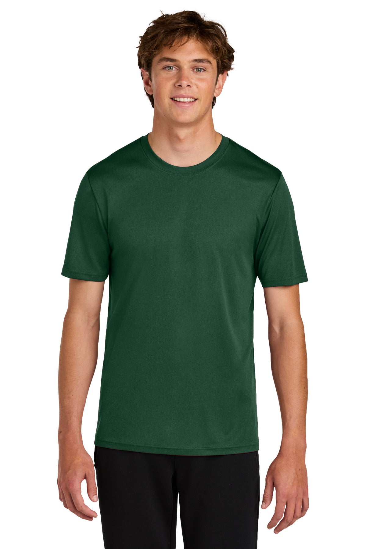 Port & Co ®  Heather Performance Tee PC390