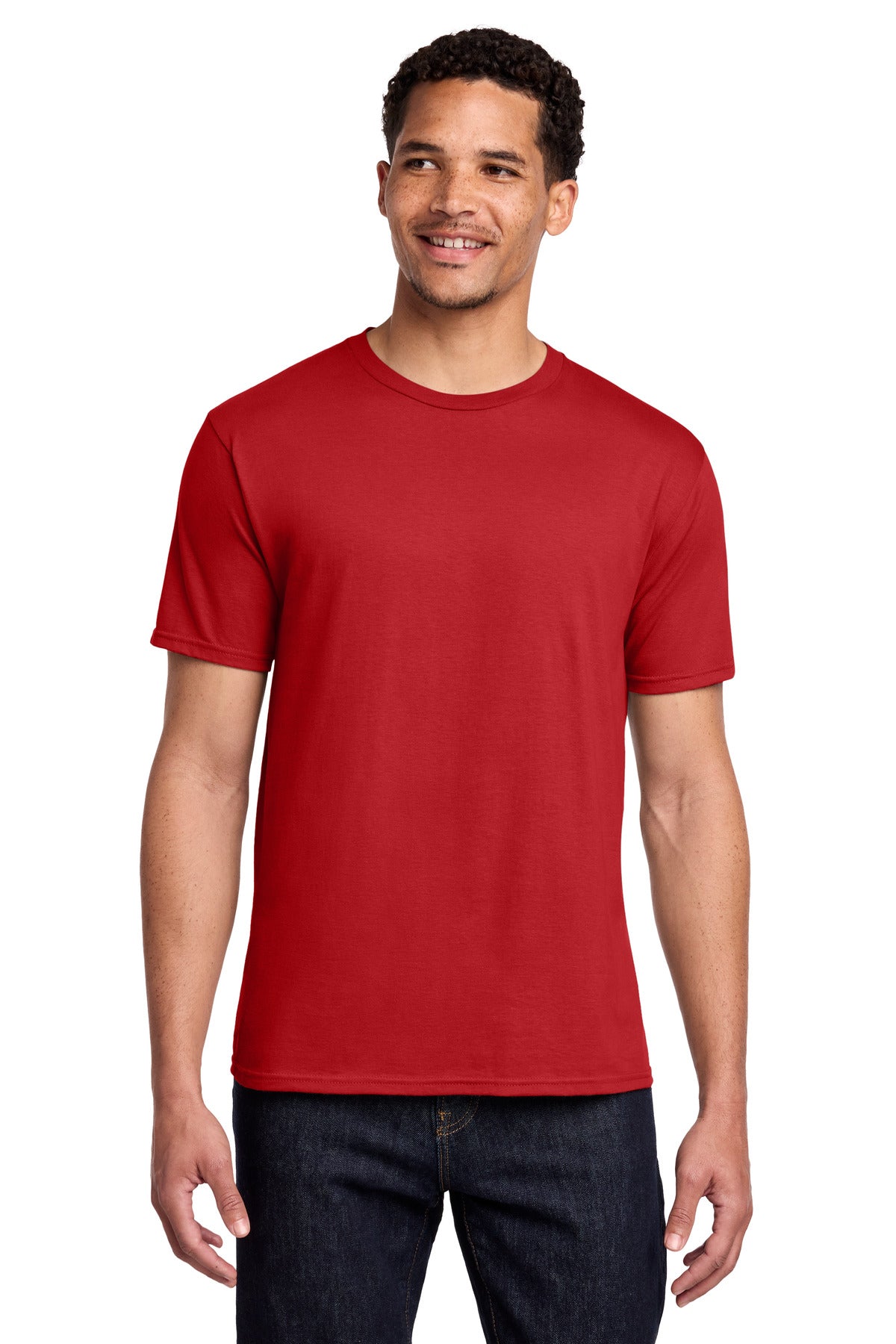 Port & Co ®  Fan Favorite Tee. PC450