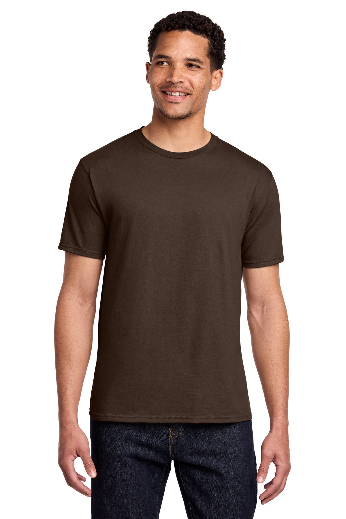 Port & Co ®  Fan Favorite Tee. PC450