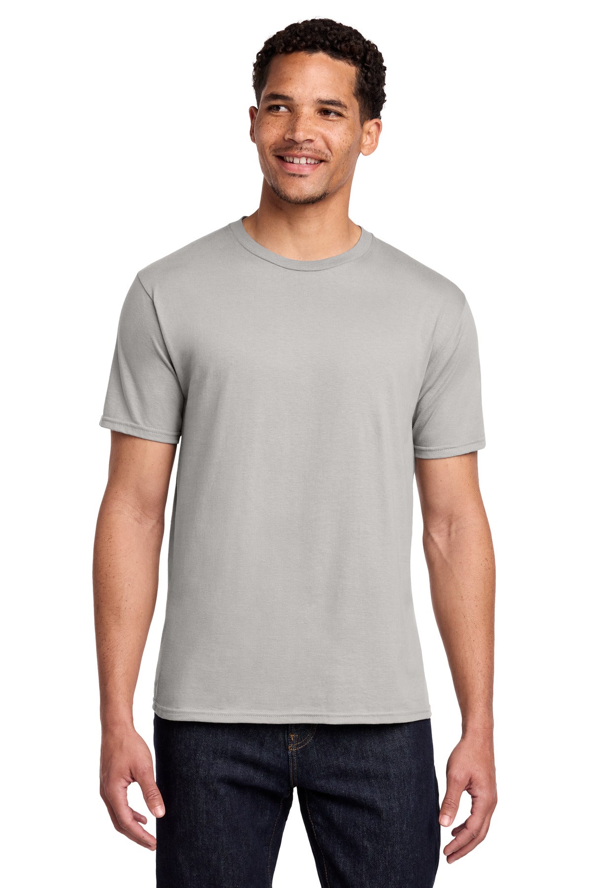Port & Co ®  Fan Favorite Tee. PC450