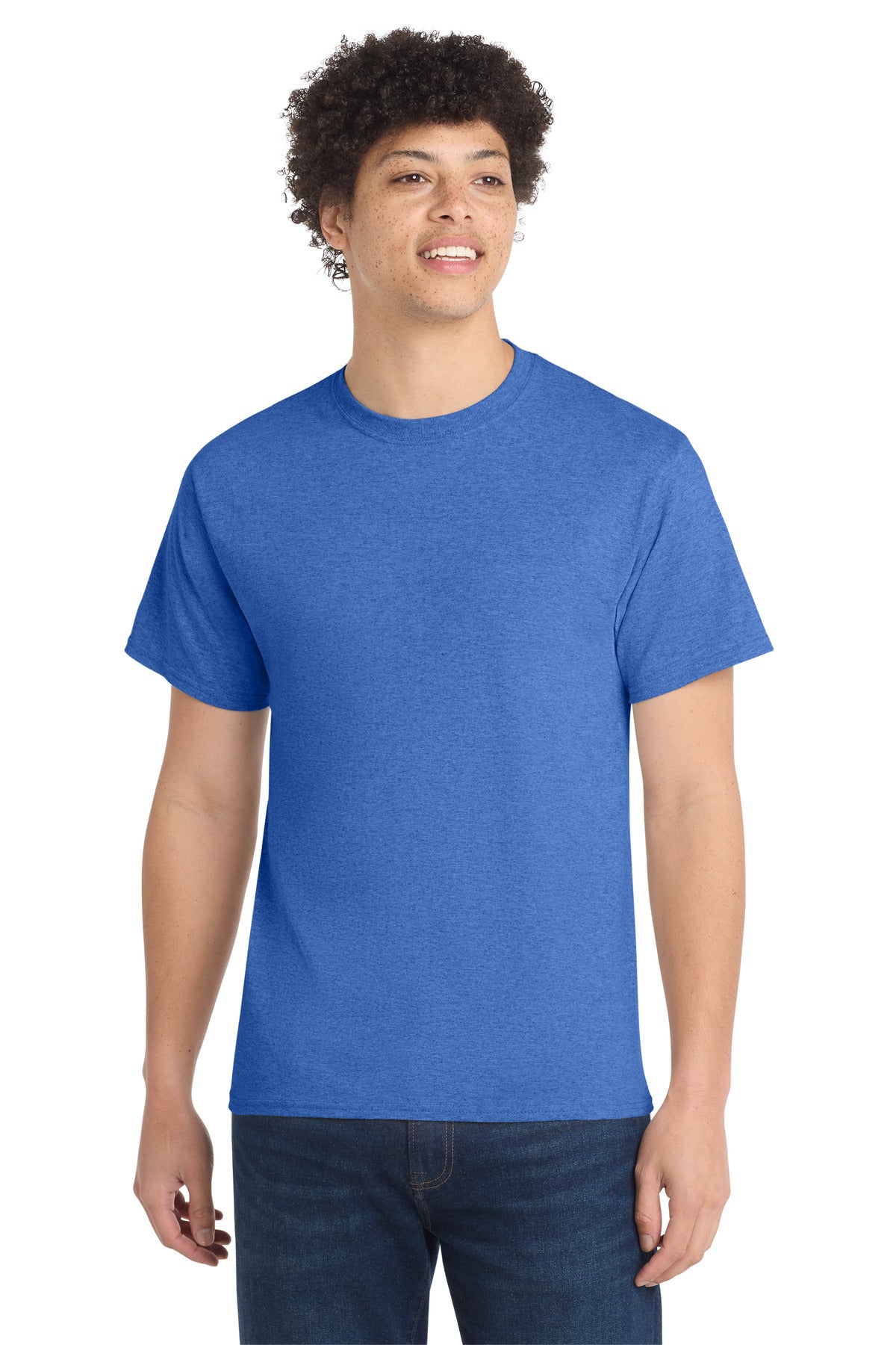 Port & Co ®  Tall Core Cotton Tee PC54T