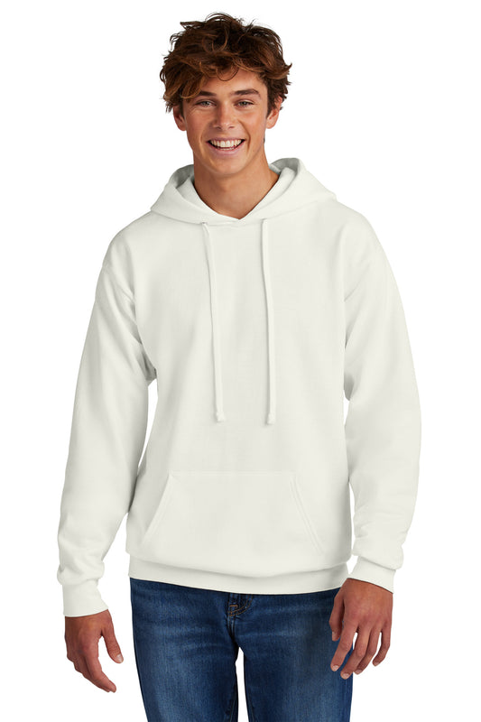 Port & Co ®  Core Fleece PFD Pullover Hooded Sweatshirt PC78HPFD
