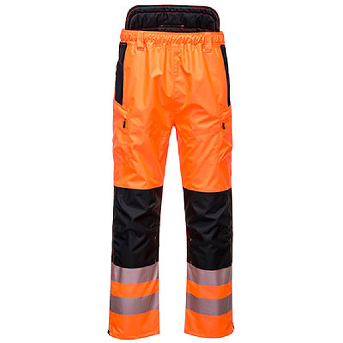PW3 Hi-Vis Extreme Rain Pants - PW342