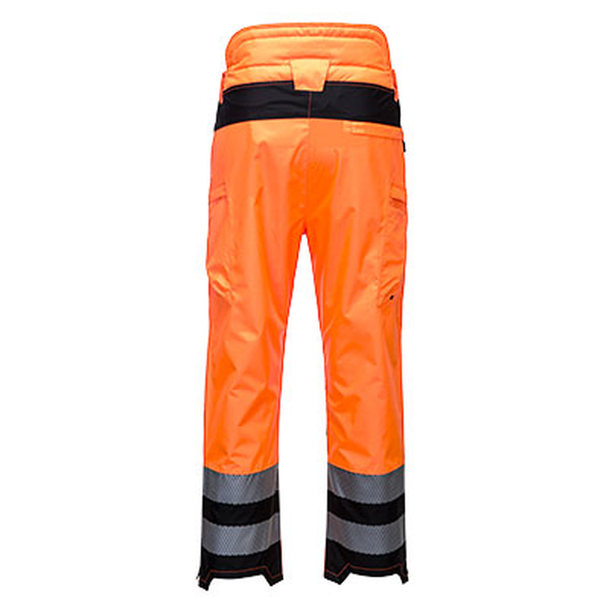 PW3 Hi-Vis Extreme Rain Pants - PW342