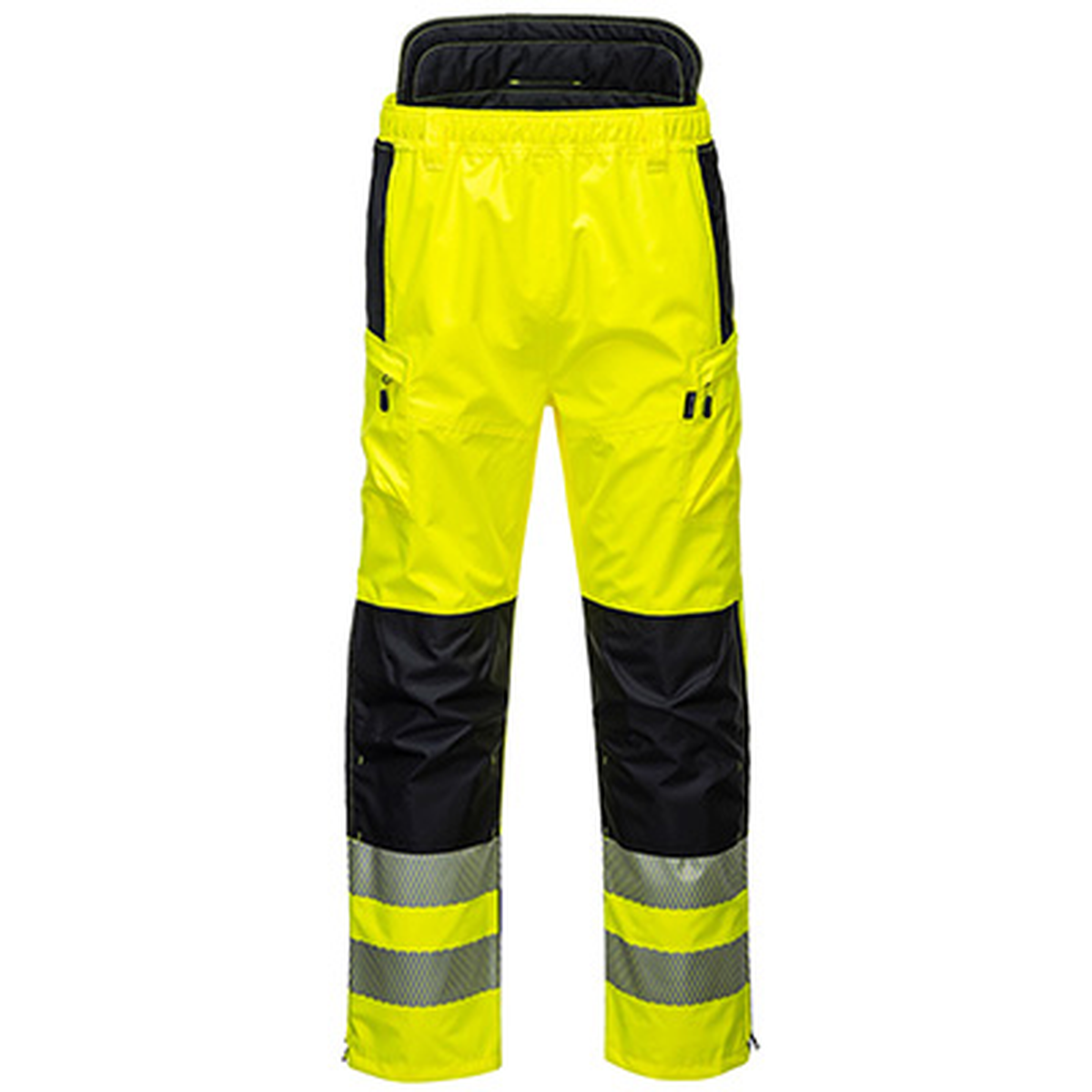 PW3 Hi-Vis Extreme Rain Pants - PW342