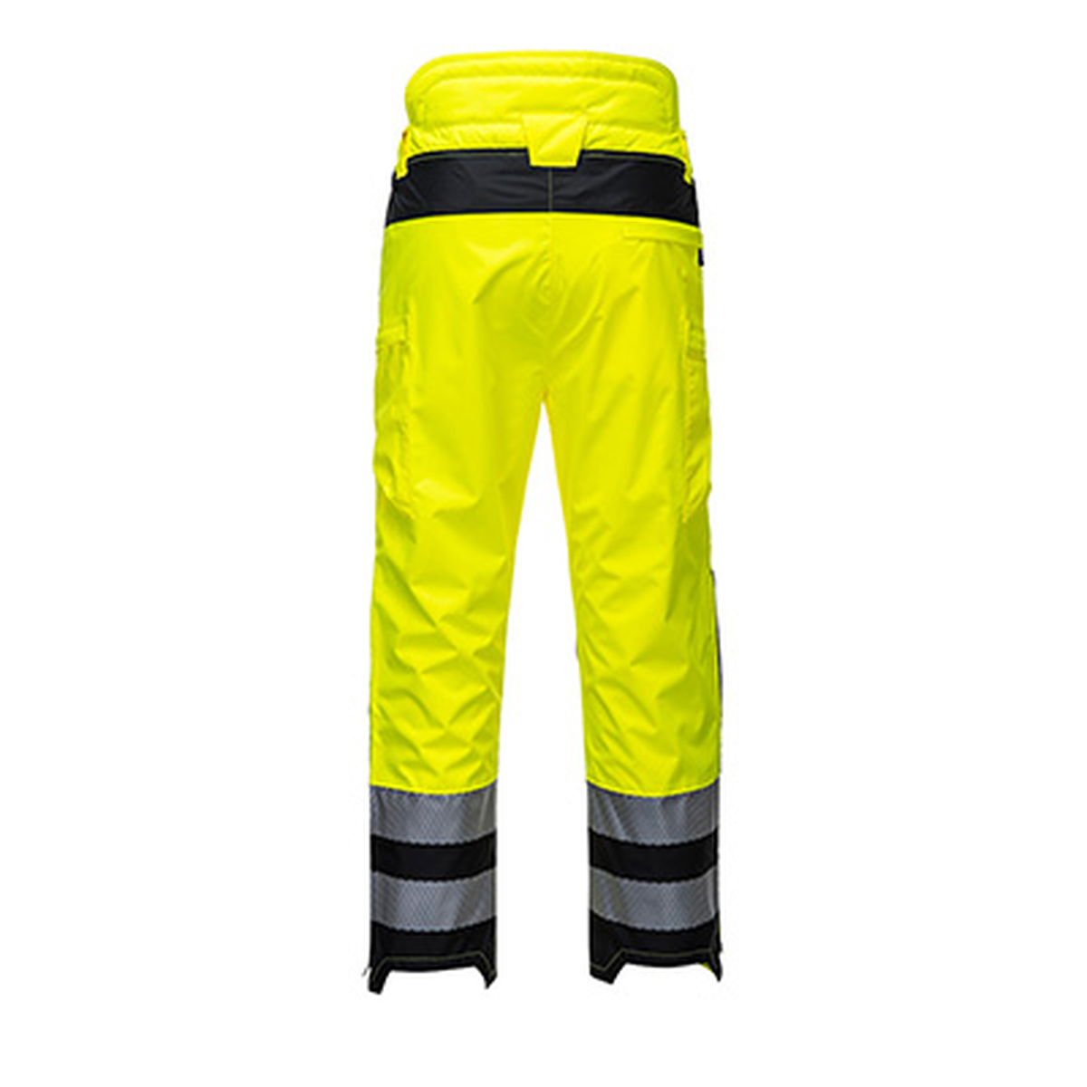 PW3 Hi-Vis Extreme Rain Pants - PW342