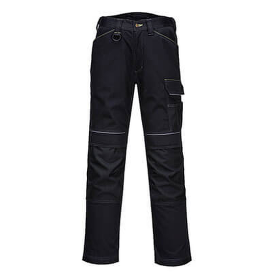 PW3 Women's Flex Work Pants - PW380