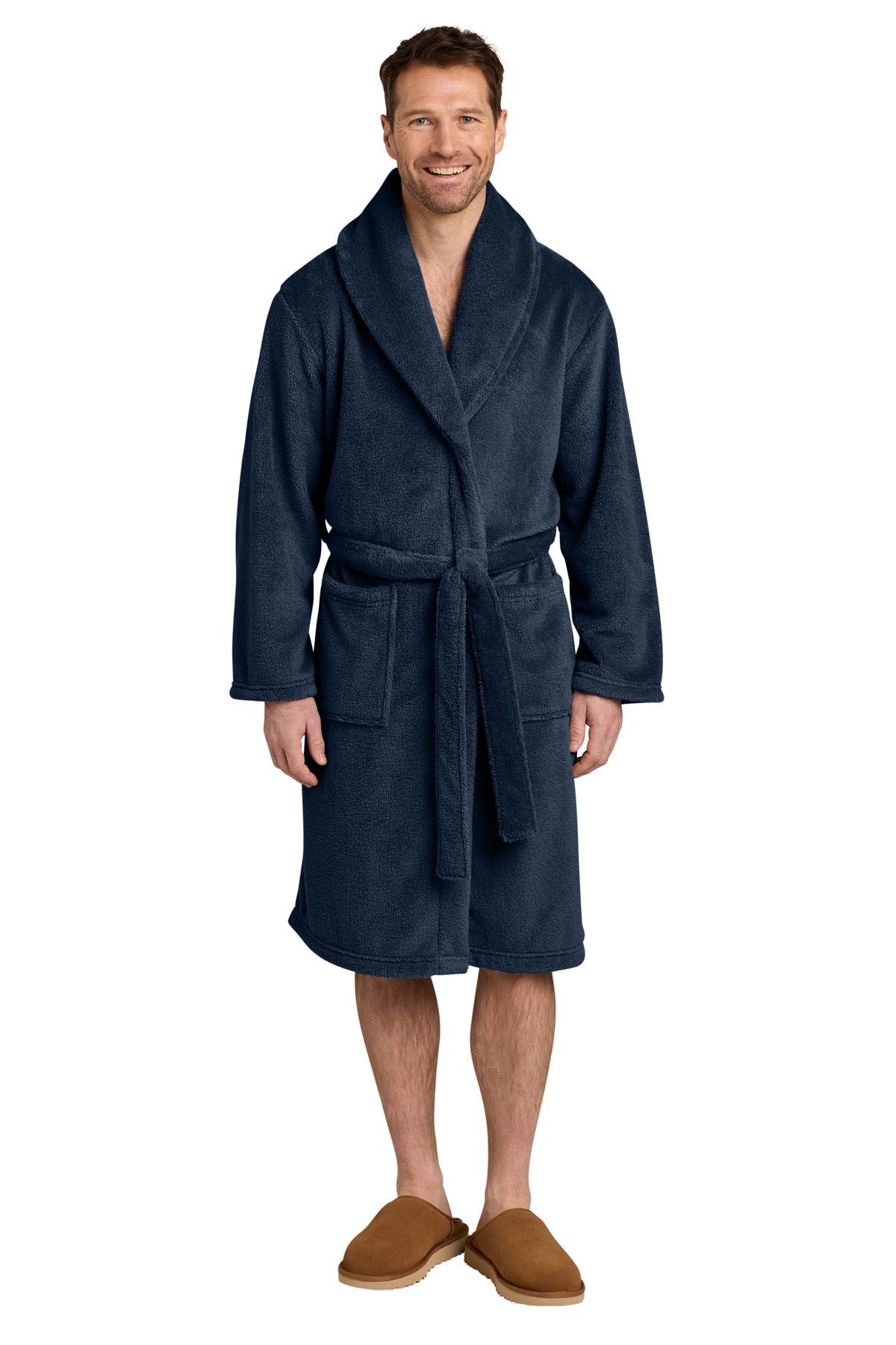 Port Authority ®  Dream Plush Robe R104