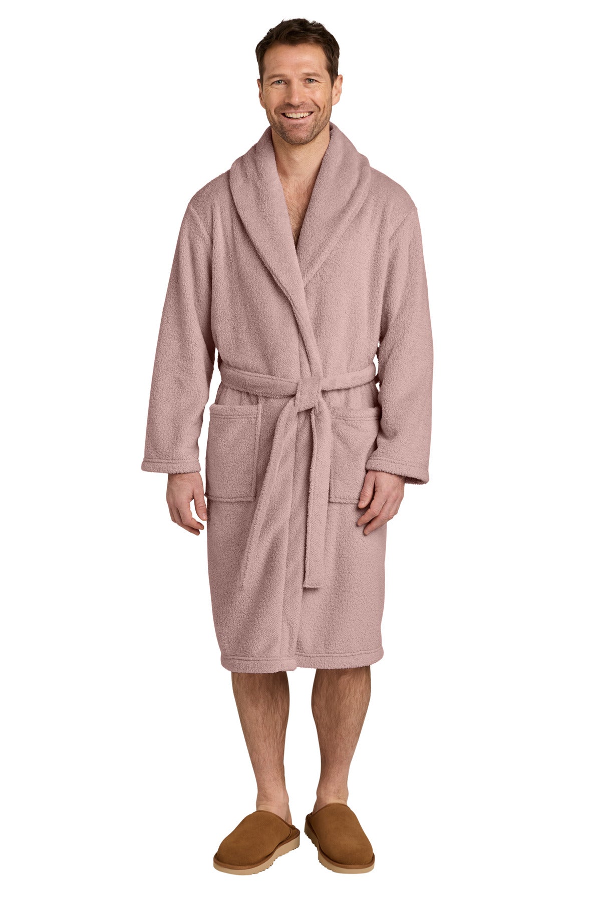 Port Authority ®  Dream Plush Robe R104