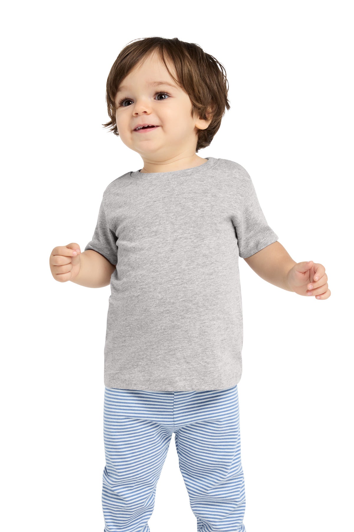 Rabbit Skins ™  Infant Fine Jersey Tee. RS3322