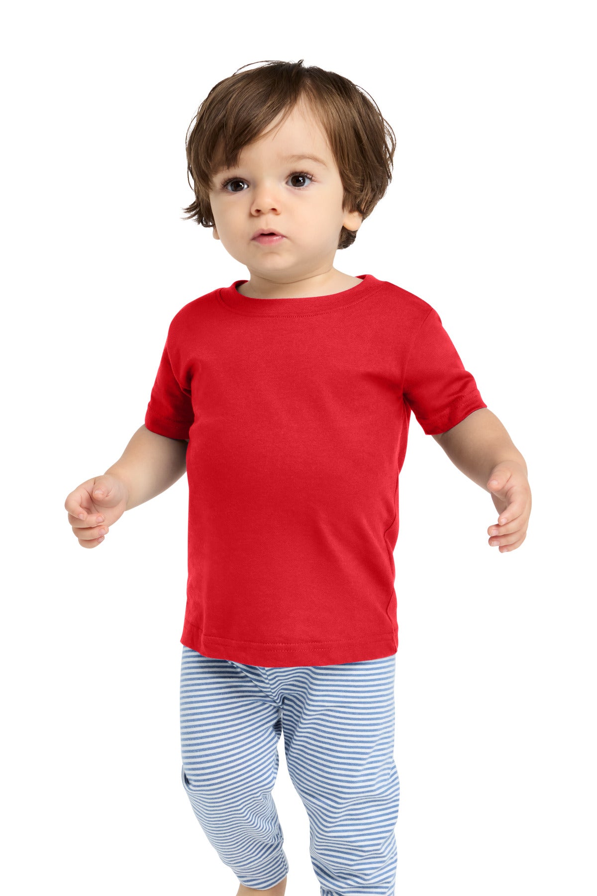 Rabbit Skins ™  Infant Fine Jersey Tee. RS3322