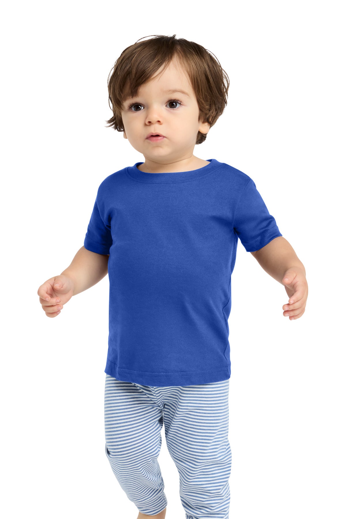 Rabbit Skins ™  Infant Fine Jersey Tee. RS3322