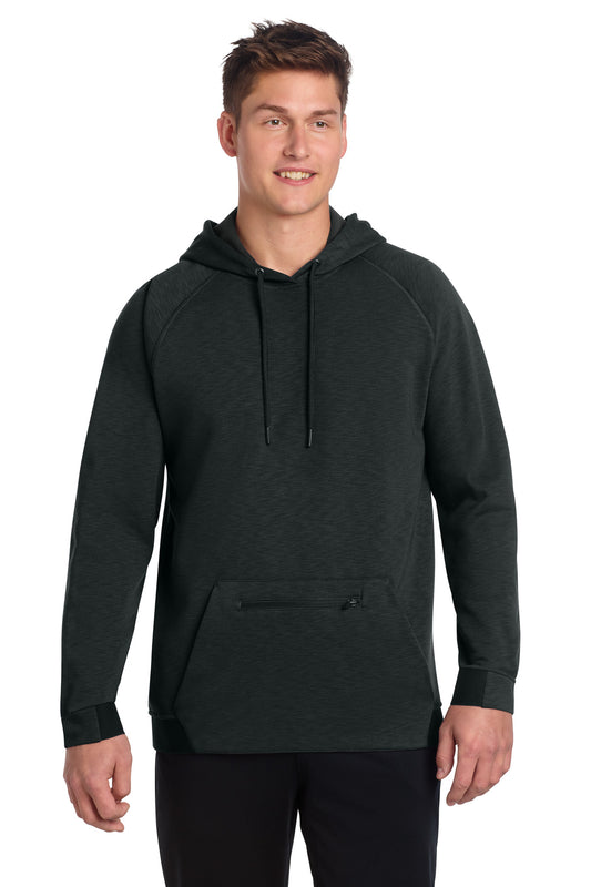 Sport-Tek ®  PosiCharge ®  Strive Hooded Pullover ST571