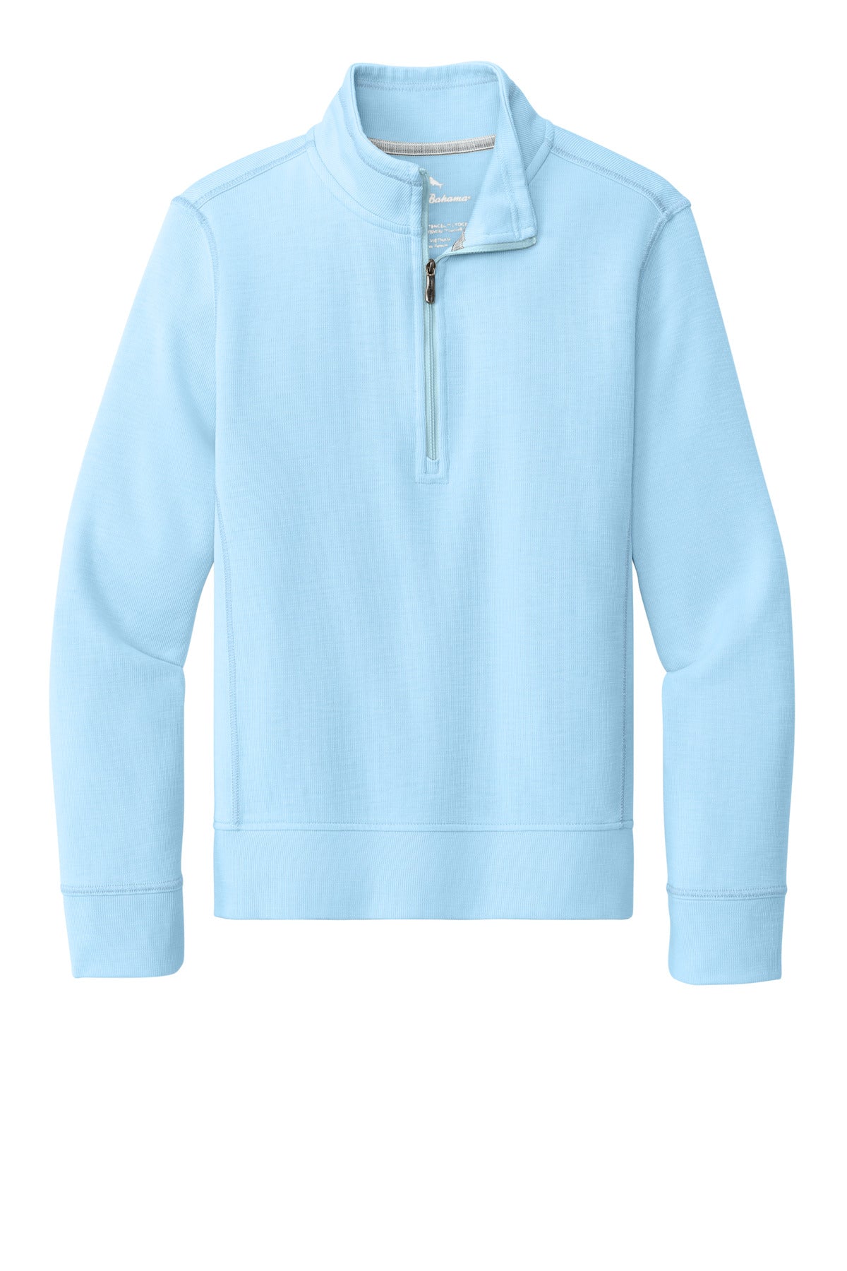 Tommy Bahama ®  Women's Coconut Bay 1/2-Zip SW222350TB
