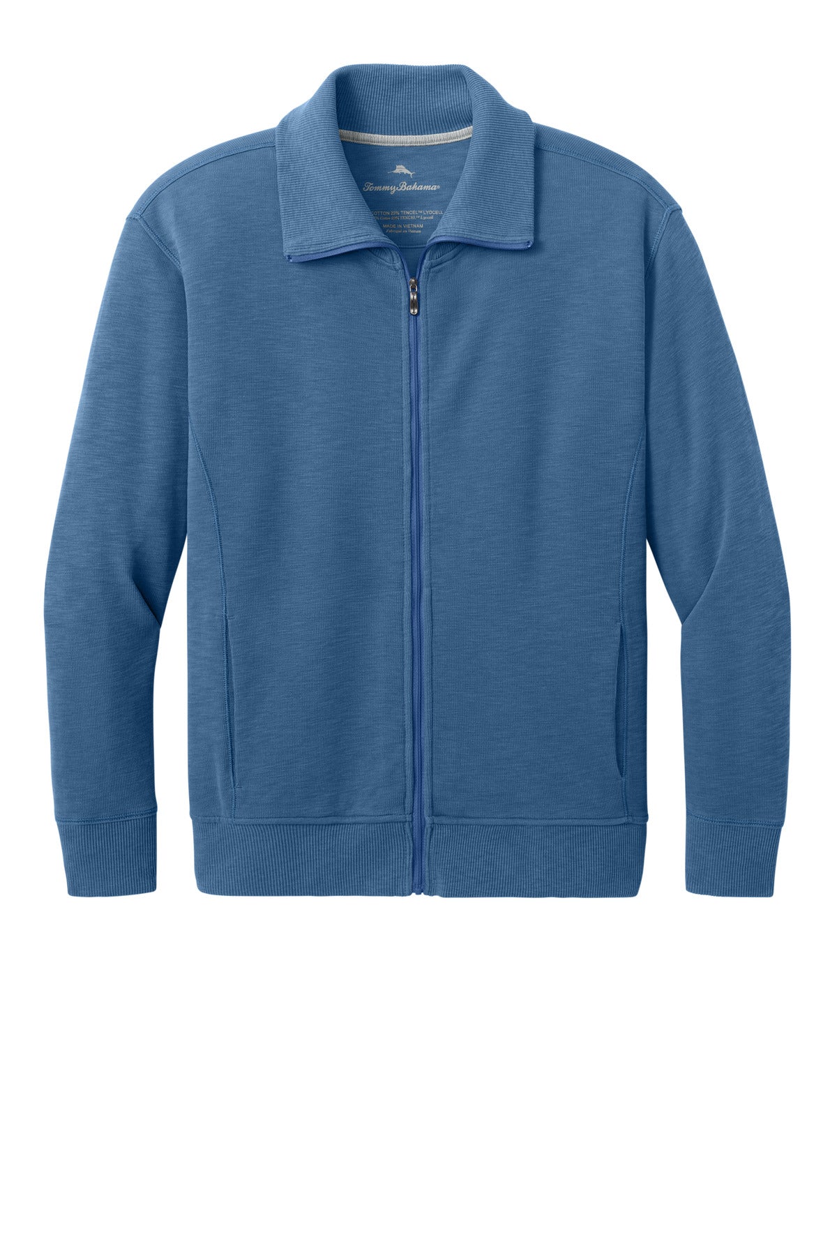 Tommy Bahama ®  Women's Coconut Bay Full-Zip SW222374TB