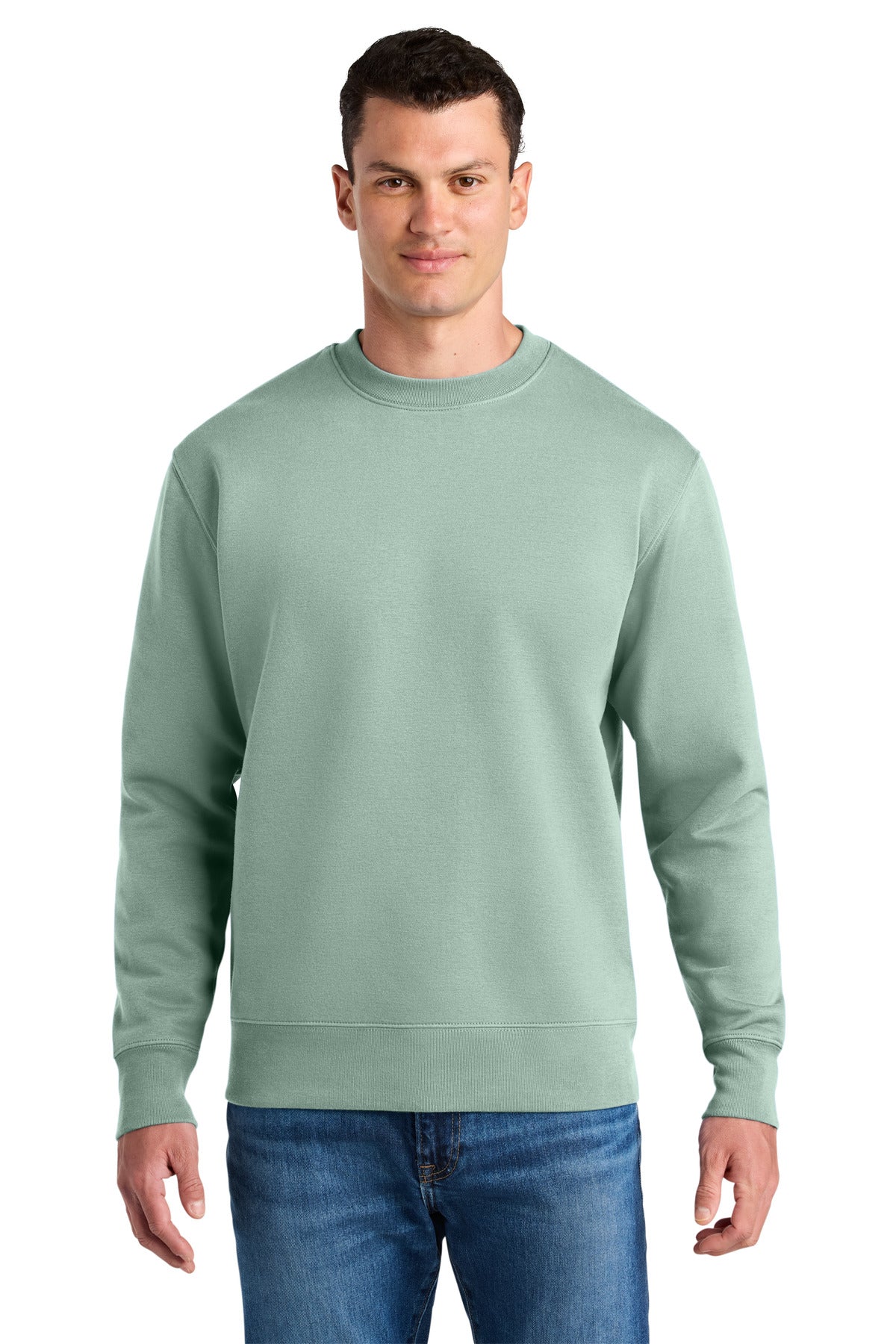Stanley/Stella ®  Unisex Changer 2.0 Crewneck Sweatshirt SXU004