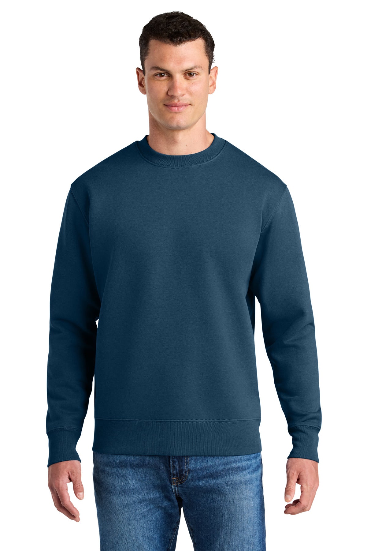 Stanley/Stella ®  Unisex Changer 2.0 Crewneck Sweatshirt SXU004