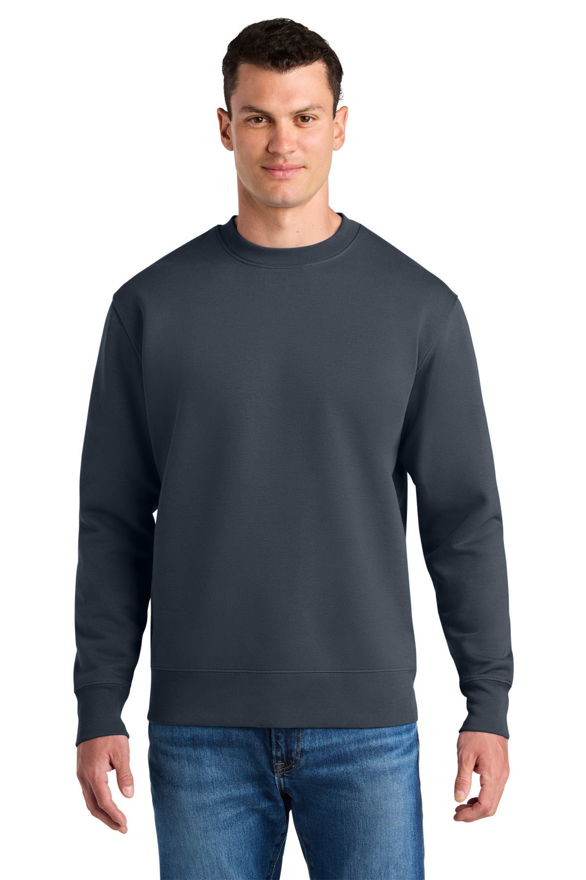 Stanley/Stella ®  Unisex Changer 2.0 Crewneck Sweatshirt SXU004