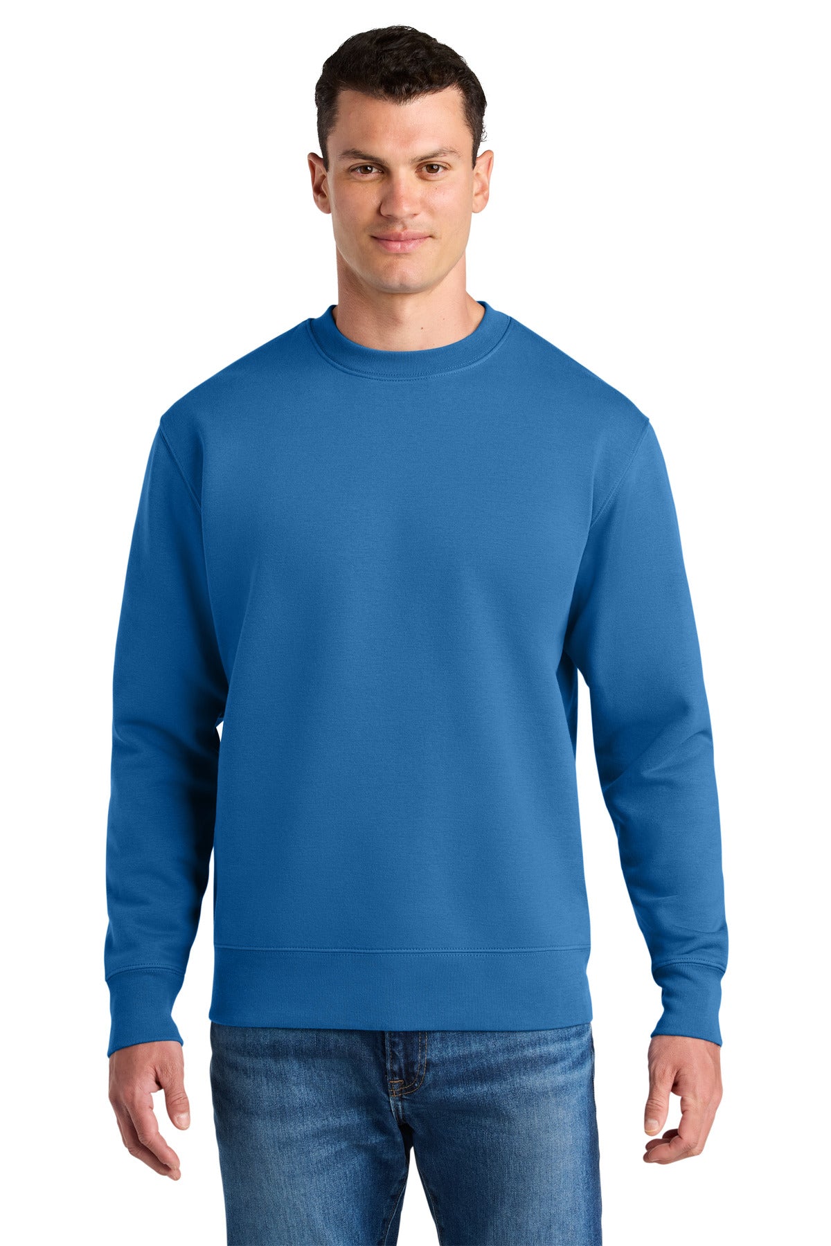 Stanley/Stella ®  Unisex Changer 2.0 Crewneck Sweatshirt SXU004