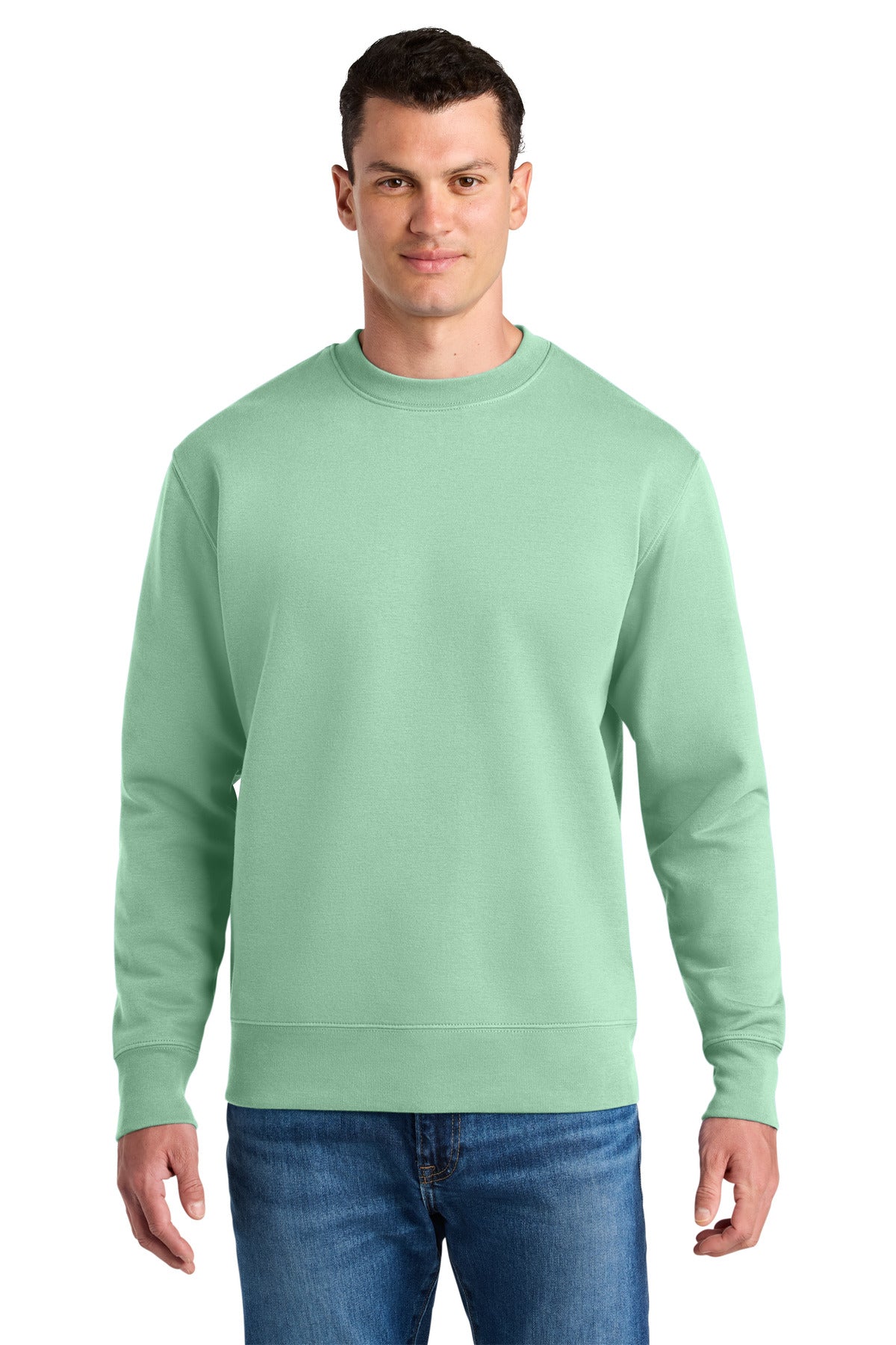 Stanley/Stella ®  Unisex Changer 2.0 Crewneck Sweatshirt SXU004