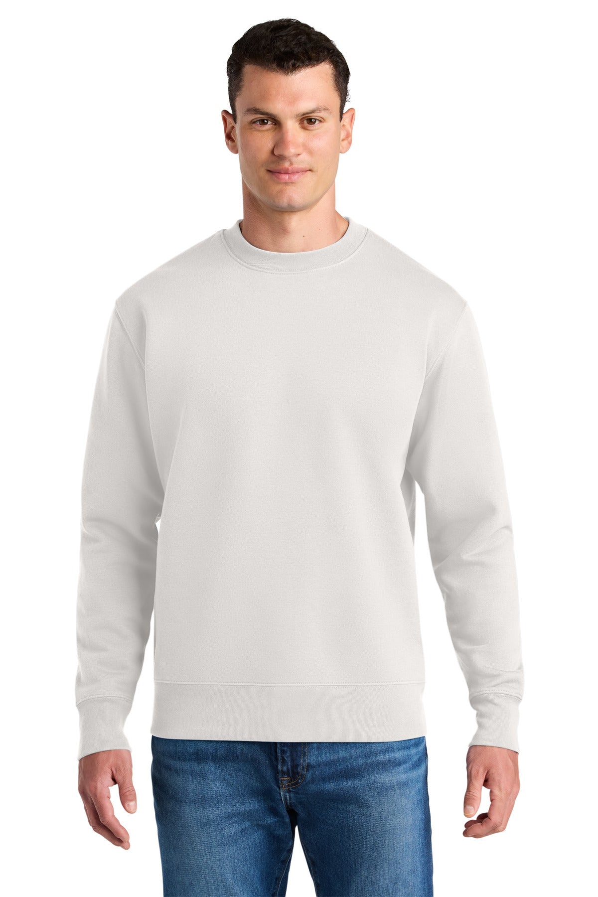 Stanley/Stella ®  Unisex Changer 2.0 Crewneck Sweatshirt SXU004