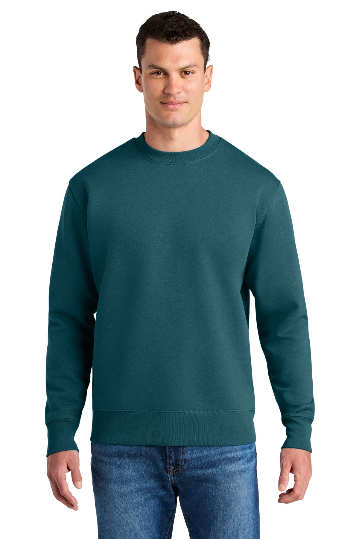 Stanley/Stella ®  Unisex Changer 2.0 Crewneck Sweatshirt SXU004