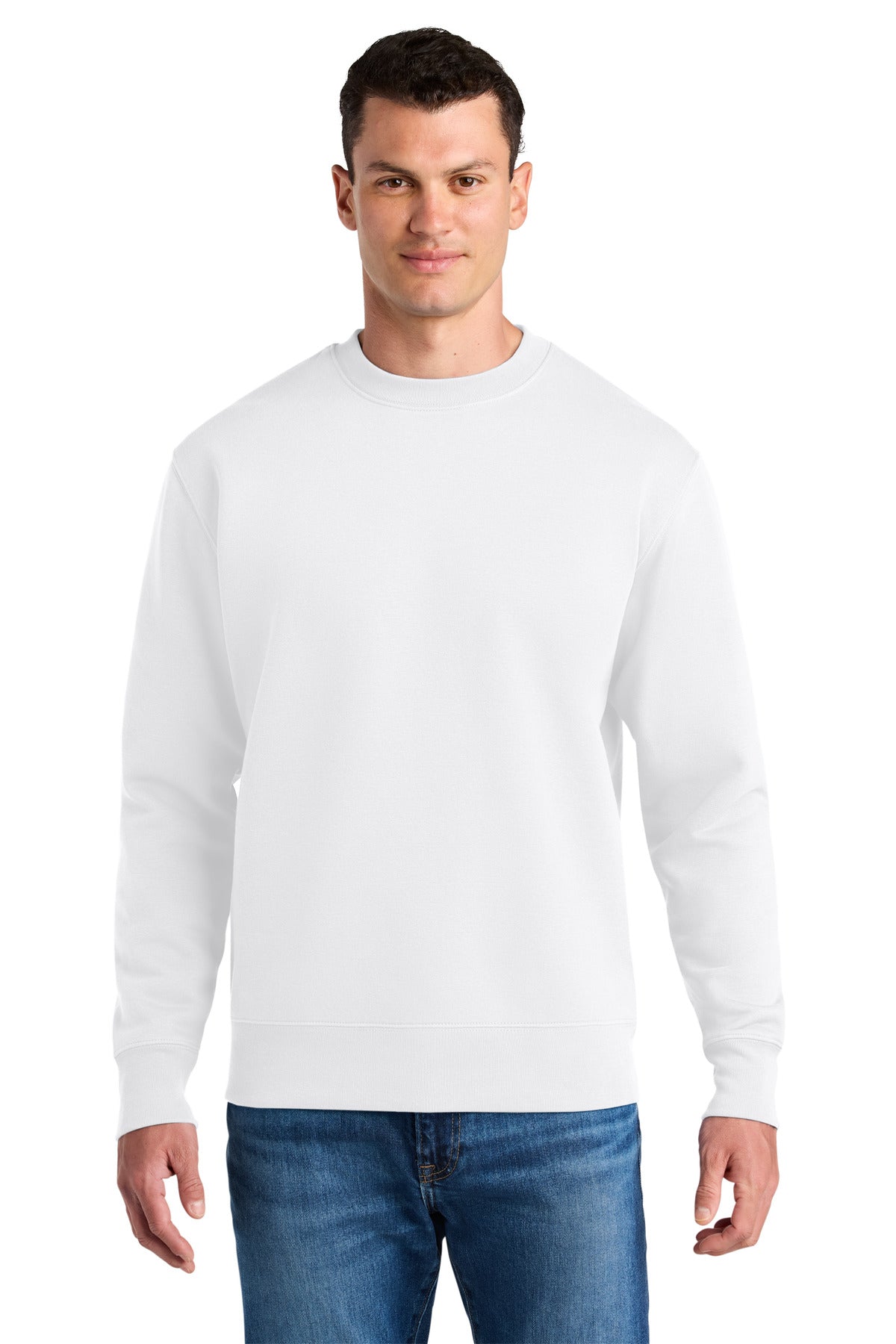Stanley/Stella ®  Unisex Changer 2.0 Crewneck Sweatshirt SXU004
