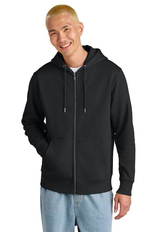 Stanley/Stella ®  Unisex Cultivator 2.0 Full-Zip Hooded Sweatshirt SXU005