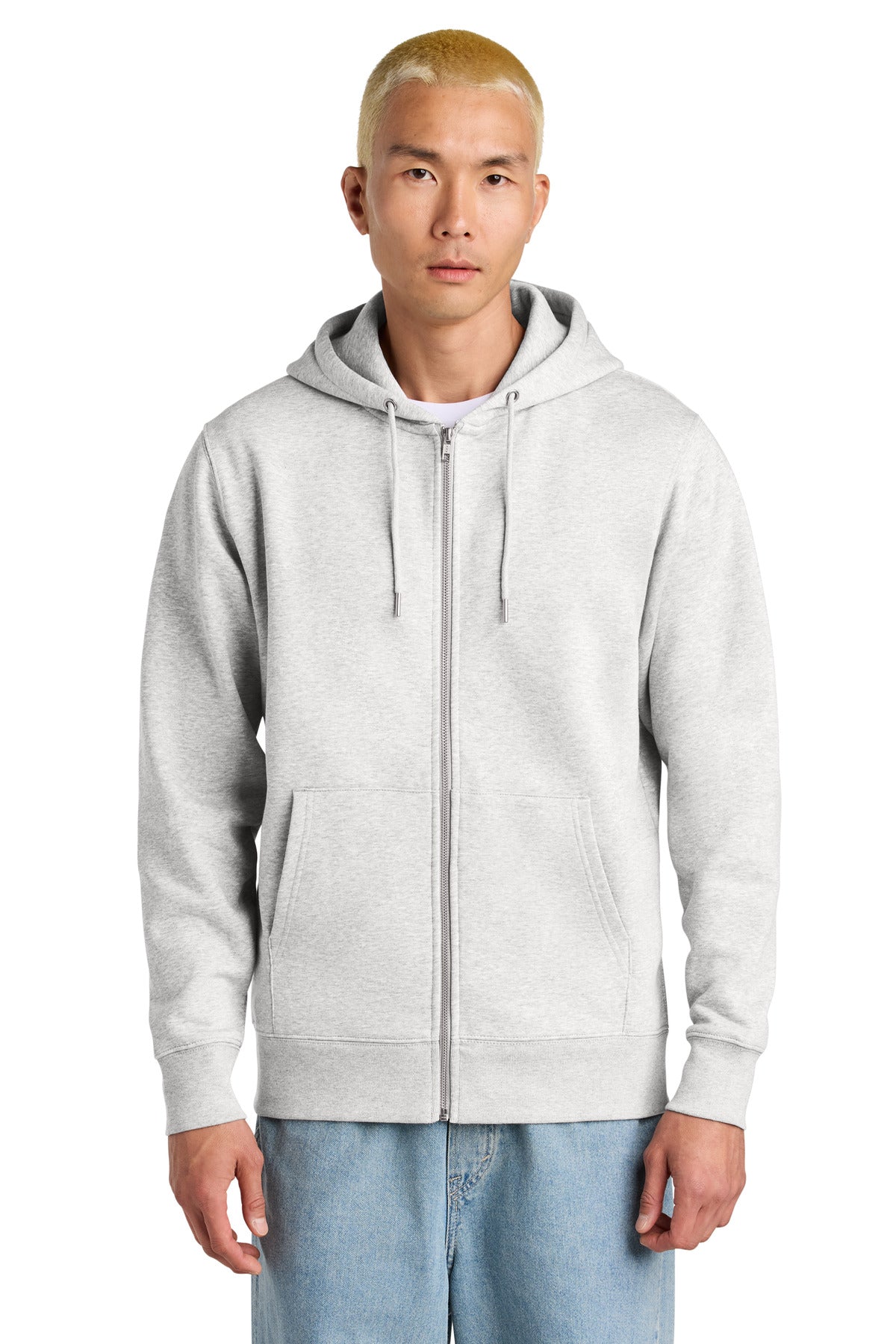 Stanley/Stella ®  Unisex Cultivator 2.0 Full-Zip Hooded Sweatshirt SXU005