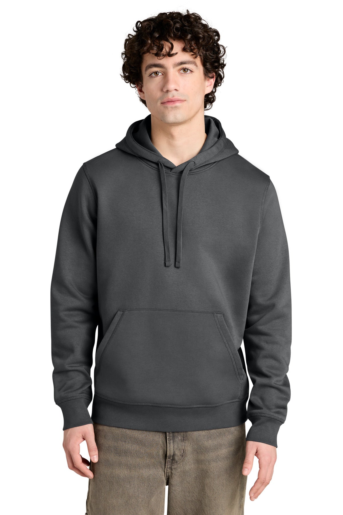 Stanley/Stella ®  Unisex Drummer 2.0 Hooded Sweatshirt SXU009