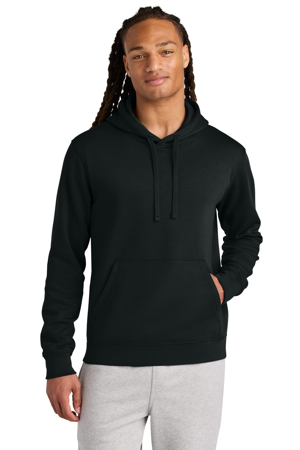 Stanley/Stella ®  Unisex Drummer 2.0 Hooded Sweatshirt SXU009